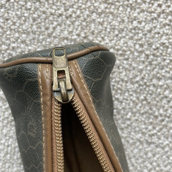 Vintage Dior Makeup Cosmetics  Bag - Picture 9 of 11